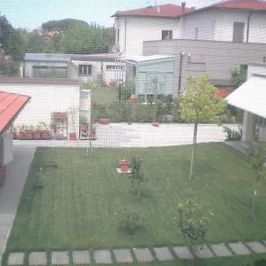 A Due Passi Dal Centro Rooms For Rent